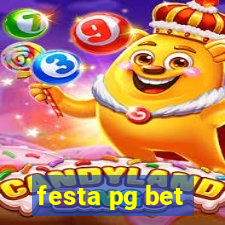 festa pg bet